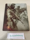 Call of Duty: Black Ops 4 IIII - (Playstation 4) Steelbook Case Edition CIB