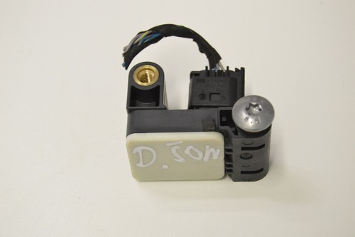 BMW 3 E90 320d 2010 RHD Crash Aufprallsensor Rechts 6911003 2117203