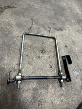 John Deere LX172 Deck Hanger AM116968 OEM 