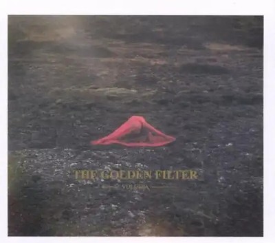 the Golden Filter - Voluspa
