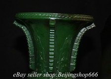 Preços baixos em Jade Verde Vasos da China Antigos | eBay