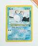 Pokemon Marill #29 Wizards Black Star Promo English Non Holo