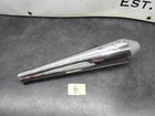 AHRMA Harley-Davidson Aermacchi CRS Ducati Racing Megaphone Muffler #6 3006