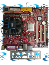 Scheda madre Motherboard MSI