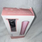 Electric Rechargeable Foot Callus Remover TL-DS02 Pink 5V Battery w/ Cord — photo 3