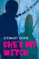 She's My Witch | Stewart Home | Englisch | Taschenbuch | Kartoniert / Broschiert