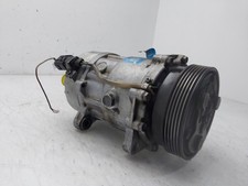 Climatisation et Accessoires Seat CORDOBA