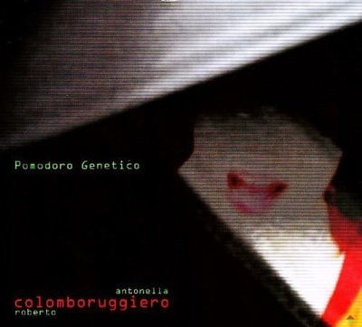 Antonella Ruggiero Pomodoro Generico (CD)