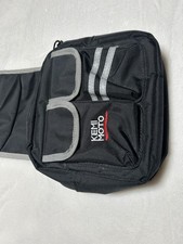 KEMIMOTO AVT Tank Bag Water-resist Warm, Cooler, Jet Ski, Motorcycle Saddle Bag