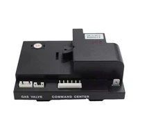 HHT Signature Command Series Control Box - LP (SRV80D0019)