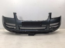 LD7U OFFROAD GREY PEARL Stoßstange vorne VW Touareg I (7L) 3.0 TDI V6  165 kW  