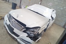 2012 Mercedes-benz C-class 3.0l Engine Motor Oem 115k Miles - Lkq463995236 2012 Mercedes-benz C-class 3.0l Engine Motor Oem 115k Miles - Lkq463995236