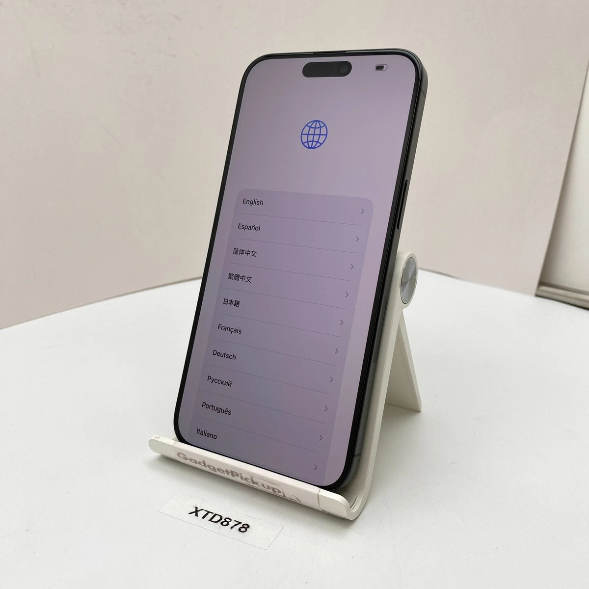 iPhone 15 Pro Max 1 TB for Sale | Shop New & Used Cell Phones | eBay