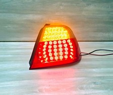 2004-2006 Bmw E46 M3 325ci 330ci M3 Coupe Right Passenger Led Tail Light Lamp 2004-2006 Bmw E46 M3 325ci 330ci M3 Coupe Right Passenger Led Tail Light Lamp