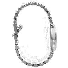 Patek Philippe Watch Calatrava 3998G Diamond Dial- Inventory 8453 White Gold 5