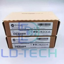 1PCS NEW Allen-Bradley 1762-OW16 16 Point Relay Output Module Fast Shipping