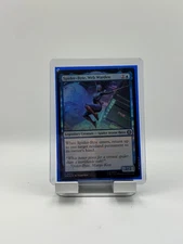 MTG, Spider-Byte, Web Warden FOIL 44 $3 ORDER MIN - FOIL - SPM - Magic the Gat