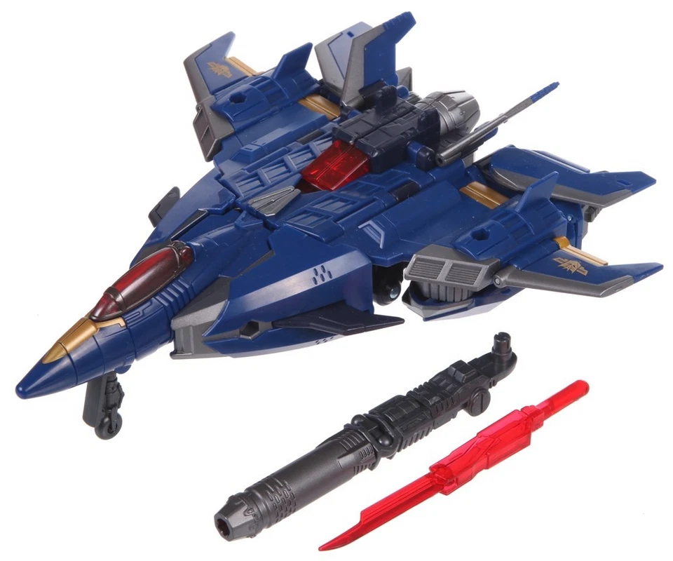 Transformers Generations Legacy DREADWING Complete evolution Universe Leader - Image 2 of 4