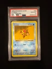 1999 Pokemon Game Base Set Staryu Shadowless 065/102 PSA 10 GEM MINT