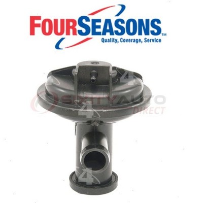 Four Seasons HVAC Heater Control Valve for 1988-1989 Chevrolet C1500 - wj