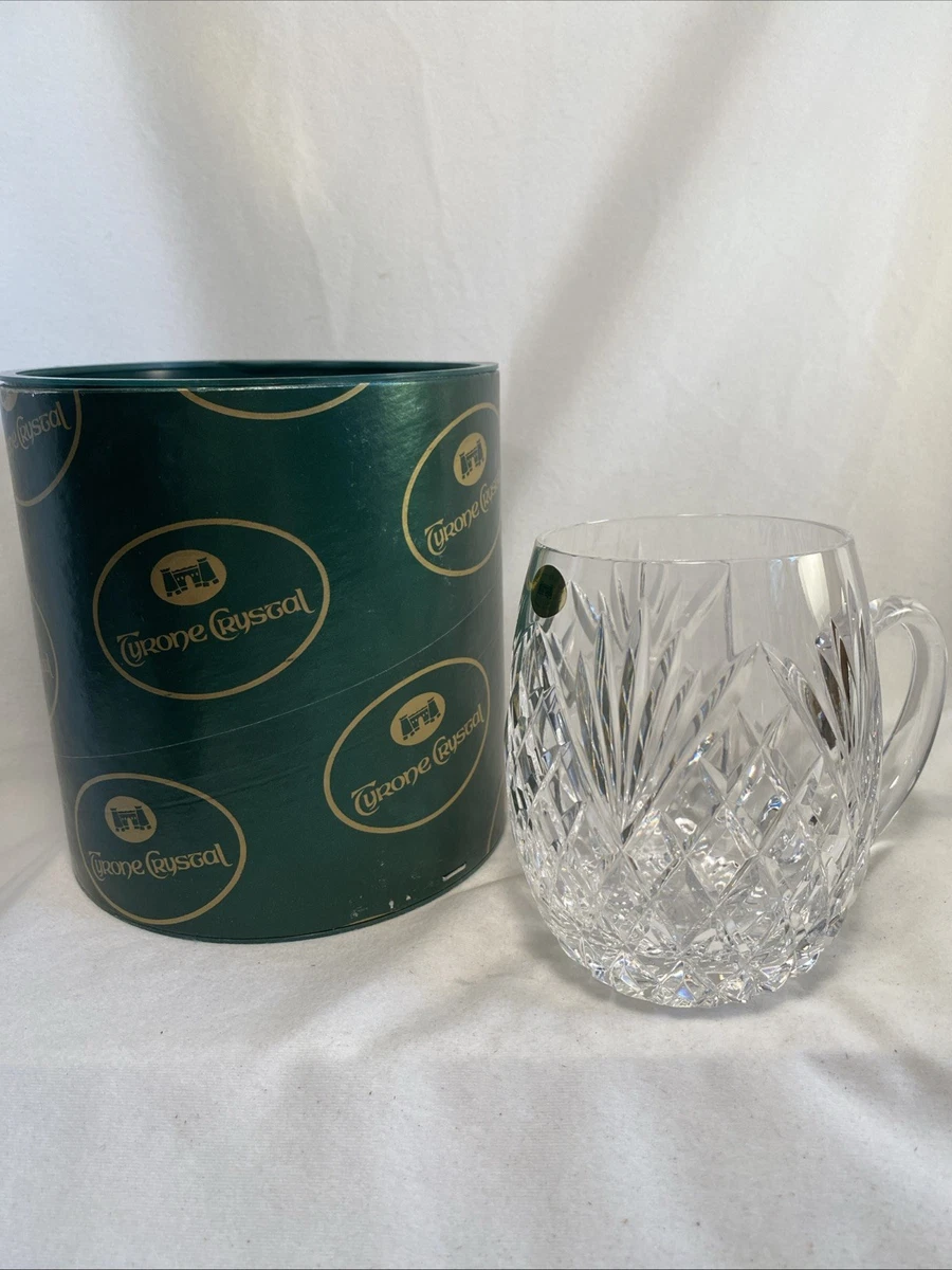 tyrone crystal products for sale | eBay