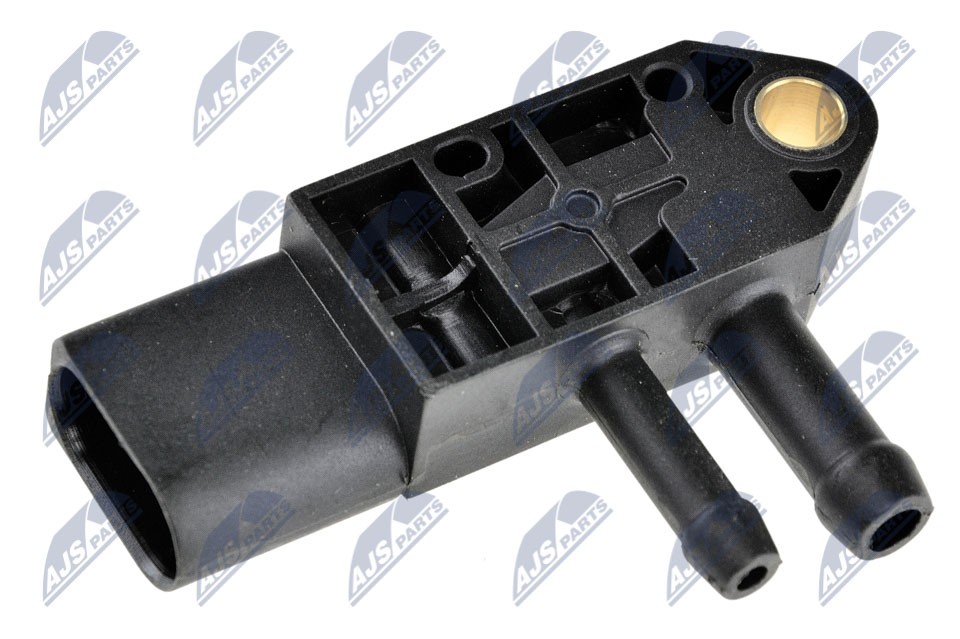 Nty Exhaust Pressure Sensor For Audi A1 10- A3 09- Skoda Octavia 10 - Image 6