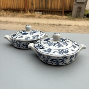 Blue Danube Dishes | eBay