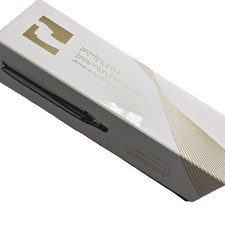 GHD Platinum Plus Professional Performance - 1" Smart Styler - White