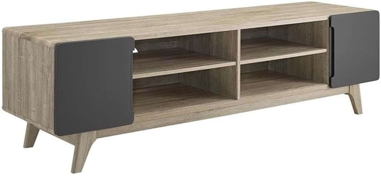 & Media Console