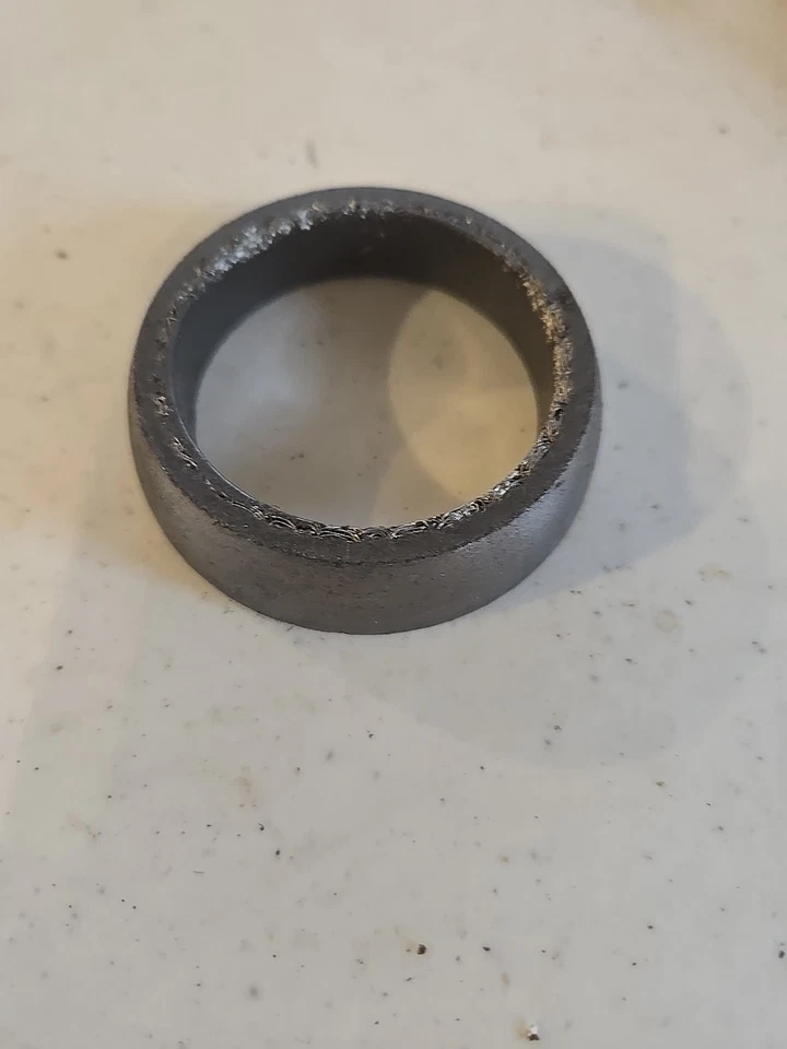 Junta conversor catalítica Victor F12298 Victor Reinz/NAPA NOS - Imagem 4 de 4