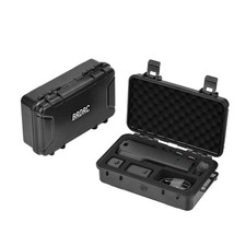 Hard Storage Case for Insta360 Luna Ultra - Shockproof Dustproof Travel Bag