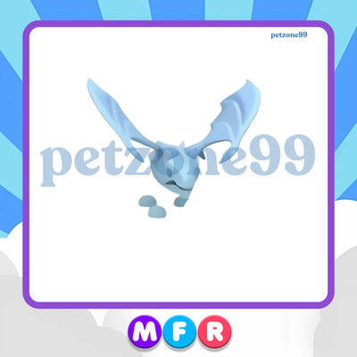 MFR FROST DRAGON - BUY NOW! [MEGA NEON FLY RIDE] | eBay