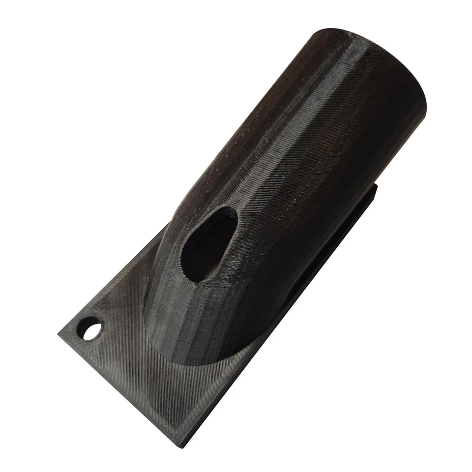 Válvula de admisión limpiador de carbono kit de chorro de nogal para motores VW y Audi FSI / TSI Foto 3 de 4