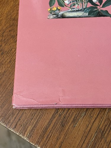 Vintage Lot 2 Lesley Gordon Books Old Roses & A Year Of Flowers HB 1983 Beaufort - Picture 13 of 13