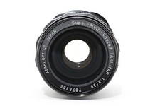 変色品★ ペンタックス Super-Takumar 35mm F2 #19797 変色品☆ ペンタックス Super-Takumar 35mm F2 #19797 変色品