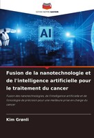 Kim GrøNli | Fusion De La Nanotechnologie Et De L'intelligence Artificielle...