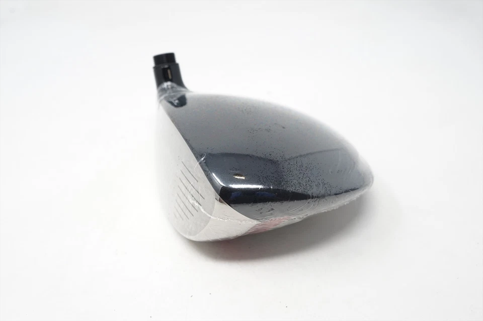 New Nike Victory Red Str8-Fit Tour 10.5* Driver Club Head Only 1200325 Lefty Lh - Image 4 of 4