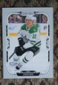 2025-26 O-Pee-Chee - Oskar Back #257 - Dallas Stars