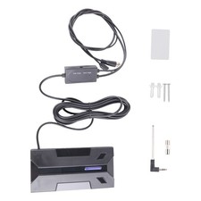 Leistungsstarke Antenne für Den Innen- und Außenbereich, Starkes , HDTV, DV4545