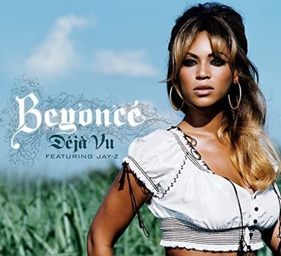 Deja Vu , Beyoncé