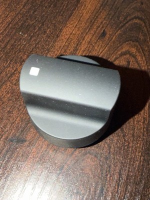 BRAND NEW GENUINE OEM BERTAZZONI RANGE GAS VALVE KNOB 4010113 *SAME DAY SHIP*