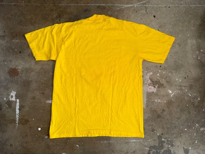 70s VINTAGE SUCK 'EM UP HAWAII VACATION SOUVENIR T-SHIRT SZ S HI