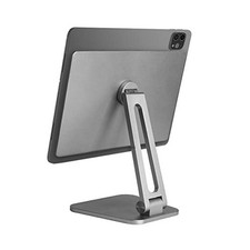 Magnetic Stand for Ipad Pro 12.9 Inch, iPad Air 13 Inch, 360  Adjustable