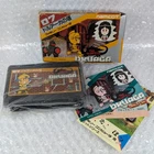 The Tower of Druaga Nintendo Famicom NES Japan Import with Box & Manual CIB