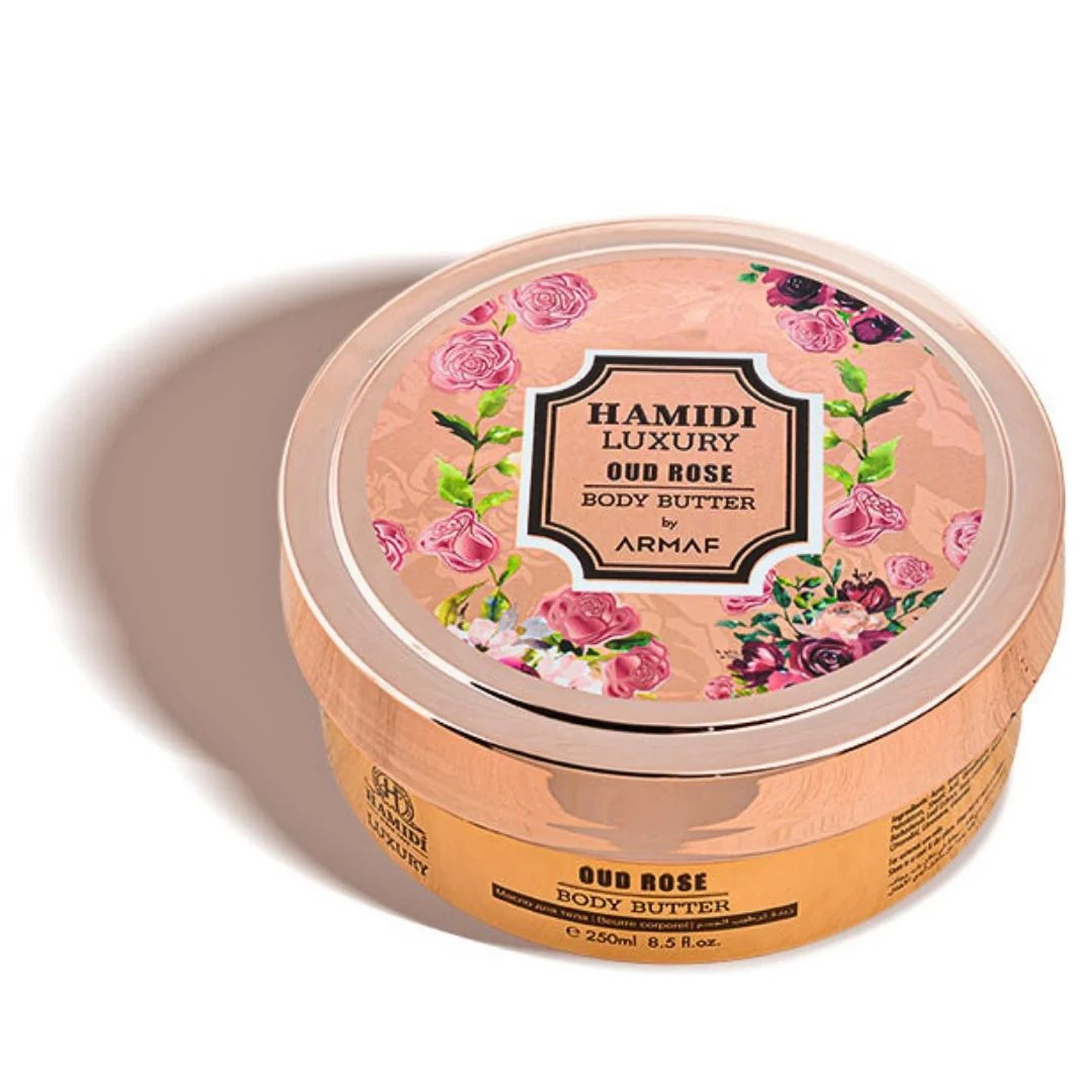 250ml (8.4 Oz) By Hamidi