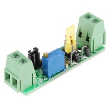 `PWM Module Signal Generator 570hz-16khz Adjustable Pulse Green Pulse BSF