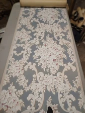 Vintage Wallpaper Roll