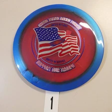 Innova Discs Halo Champion Firebird - Pick Your Disc!