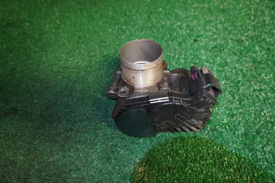 2015 BUICK ENCORE 1.4 THROTTLE BODY OEM55581662 - Image 2 of 3