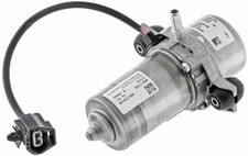 HELLA Unterdruckpumpe Bremsanlage 8TG 009 286-001 für FORD WA6 BA7 MAX GALAXY 4